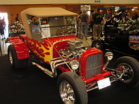 Ford T (1922) - Dragster (01) (2009-06, pris a Villefranche)